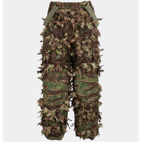 Novritsch Modular 3D Ghillie Suit - Pants -Kreuzotter