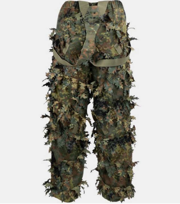 Combat Uniform Set - Novritsch