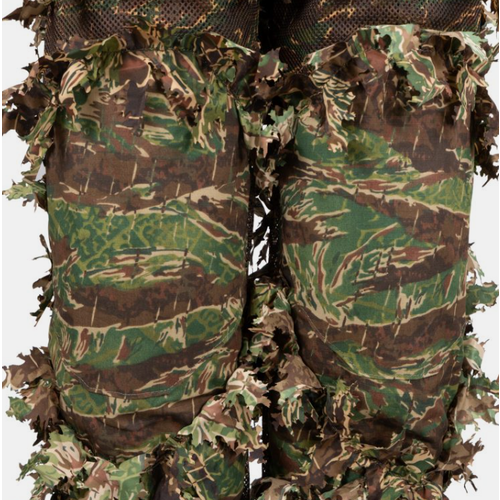 Novritsch Modular 3D Ghillie Suit - Pants -Flecktarn