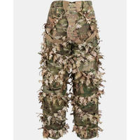 Modular 3D Ghillie Suit - Pants -ACP