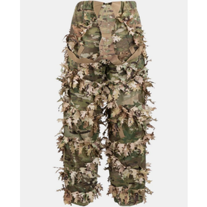 Novritsch Modular 3D Ghillie Suit - Pants -ACP