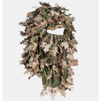 Modular 3D Ghillie Suit - Hood - ACP