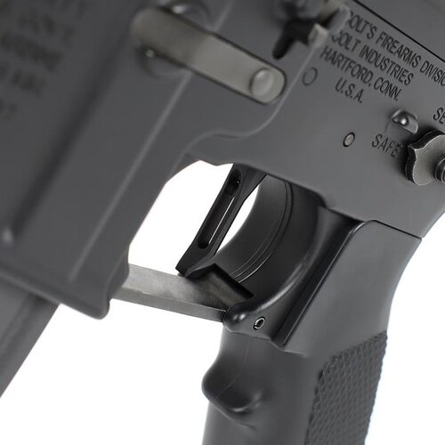Prometheus  V2 M4 Adjustable Trigger