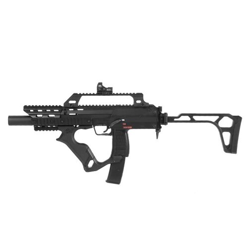 Nine Ball  MP7 AEP Picatinny Stock Base