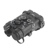 L3-NGAL Conventional Version (Blue&IR Laser) Aluminium - Black