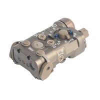 L3-NGAL Conventional Version (Blue&IR Laser) Aluminium - DE