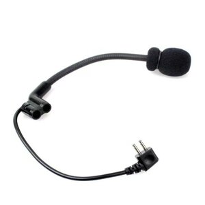 WADSN COMTAC Series Headset Updated Mic Kit