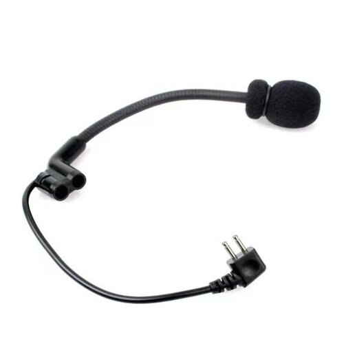 WADSN COMTAC Series Headset Updated Mic Kit