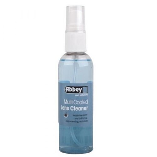 Abbey Lens Cleaning Spray (100ml)