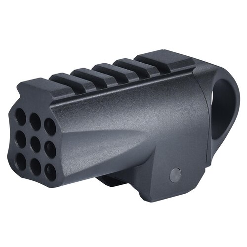 HFC Mini Grenade Launcher - Black