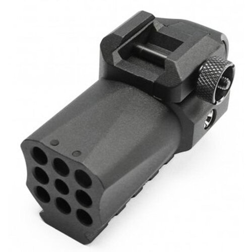 HFC Mini Grenade Launcher - Black