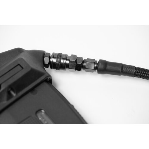 STALKER HPA M4 Mag Adapter for AAP01-WE-AW + HPA Line