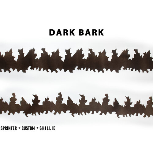 Le Covert Sartorialist Oak Master 3D Garlands - High Contrast Brown Le Covert Sartorialist Oak Master 3D Garlands - High Contrast Brown