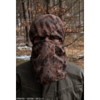 Oak Master Balaclava Base