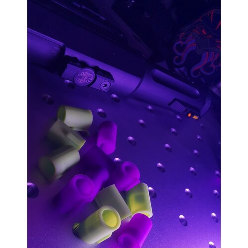 STALKER AAP-01 U-Hop Bucking  - 70° (Orange) STALKER AAP-01 U-Hop Bucking  - 70° (Orange)