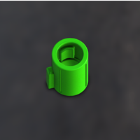 AAP-01 C-Hop Bucking  - 70° (Orange)