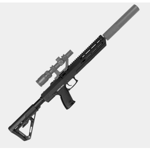 Novritsch SSX303 Stealth Gas Rifle - 2J