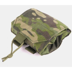 Novritsch Dump Pouch - ACP Tropic