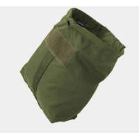 Dump Pouch - Green