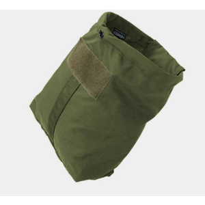 Novritsch Dump Pouch - Green