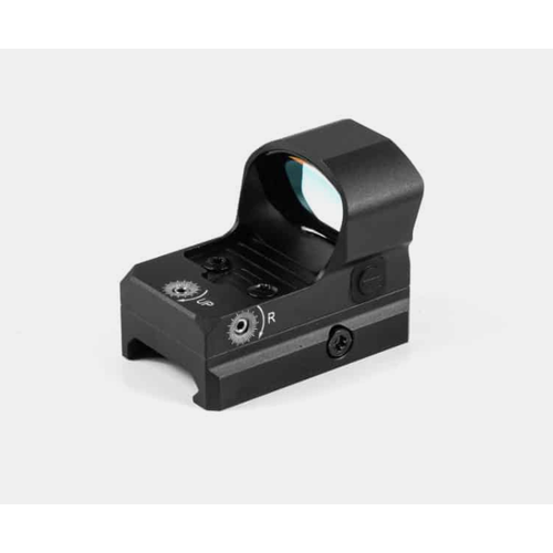 Novritsch Red Dot Premium – Micro V3 - Black