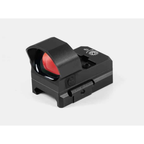 Novritsch Red Dot Premium – Micro V3 - Black