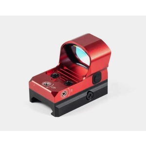 Novritsch Red Dot Premium – Micro V3 - Red