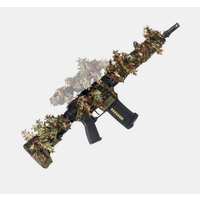 SSR4 / SSR15 – 3D Camo Cover - Kreuzotter