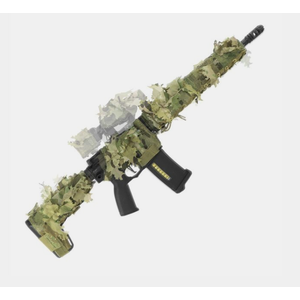 Novritsch SSR4 / SSR15 – 3D Camo Cover - ACP