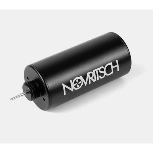 Novritsch Portable Gas Container