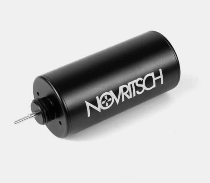 Novritsch Portable Gas Container Ireland LTD