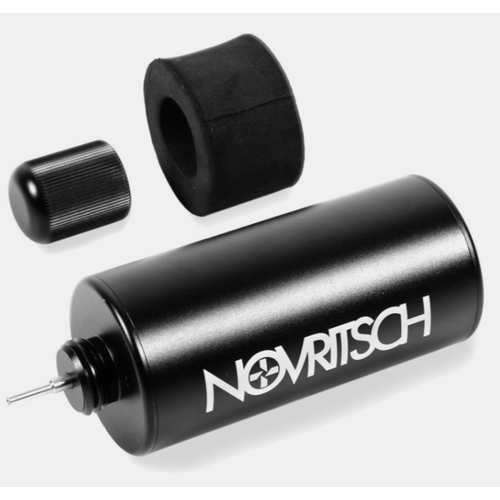 Novritsch Portable Gas Container