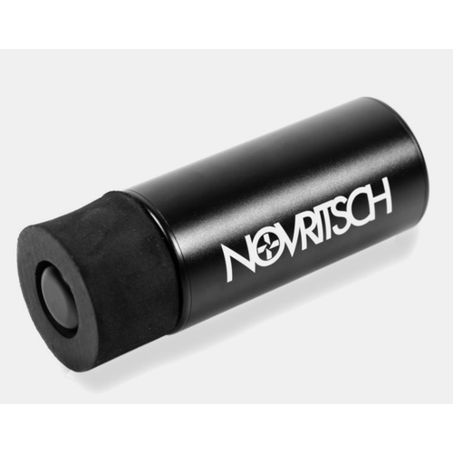 Novritsch Portable Gas Container