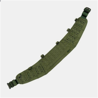 Battlebelt Gen3 - Green