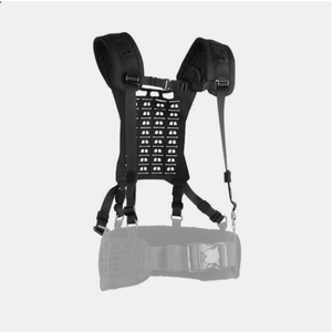 Novritsch Harness Gen 3-Black