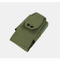 Universal Small Radio Pouch - Green