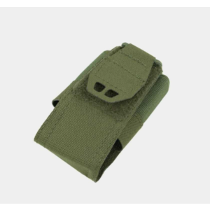 Novritsch Universal Small Radio Pouch - Green