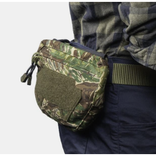 Novritsch ASPC – Tactical Fanny Pack - ACP