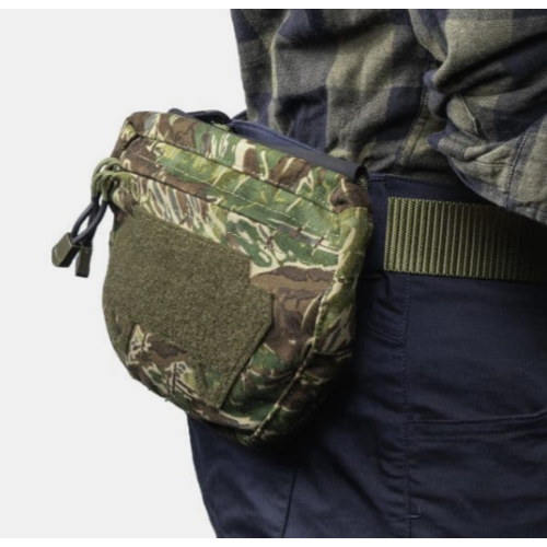 Novritsch ASPC – Tactical Fanny Pack - Kreuzotter