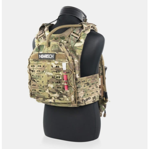 Novritsch ASPC – Hydration Pack - Green Novritsch ASPC – Hydration Pack - Green