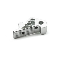 VICTOR Tactical Trigger (for AAP01 /TP22/G Series) Silver