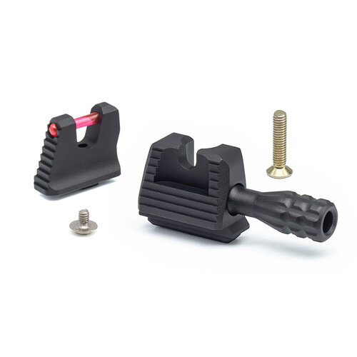 TTI High Sight with Switchable Charge Handle for TM G Series & TP22