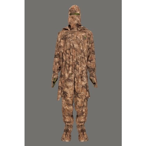 MIM&TECH Spring S-RCS Reversible Camo Suit