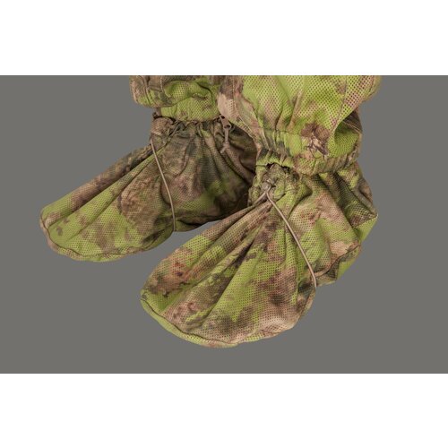 MIM&TECH Spring S-RCS Reversible Camo Suit