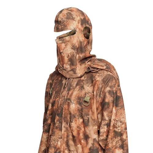 MIM&TECH Autumn A-RCS Reversible Camo Suit