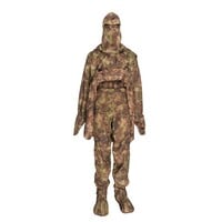 Autumn A-RCS Reversible Camo Suit