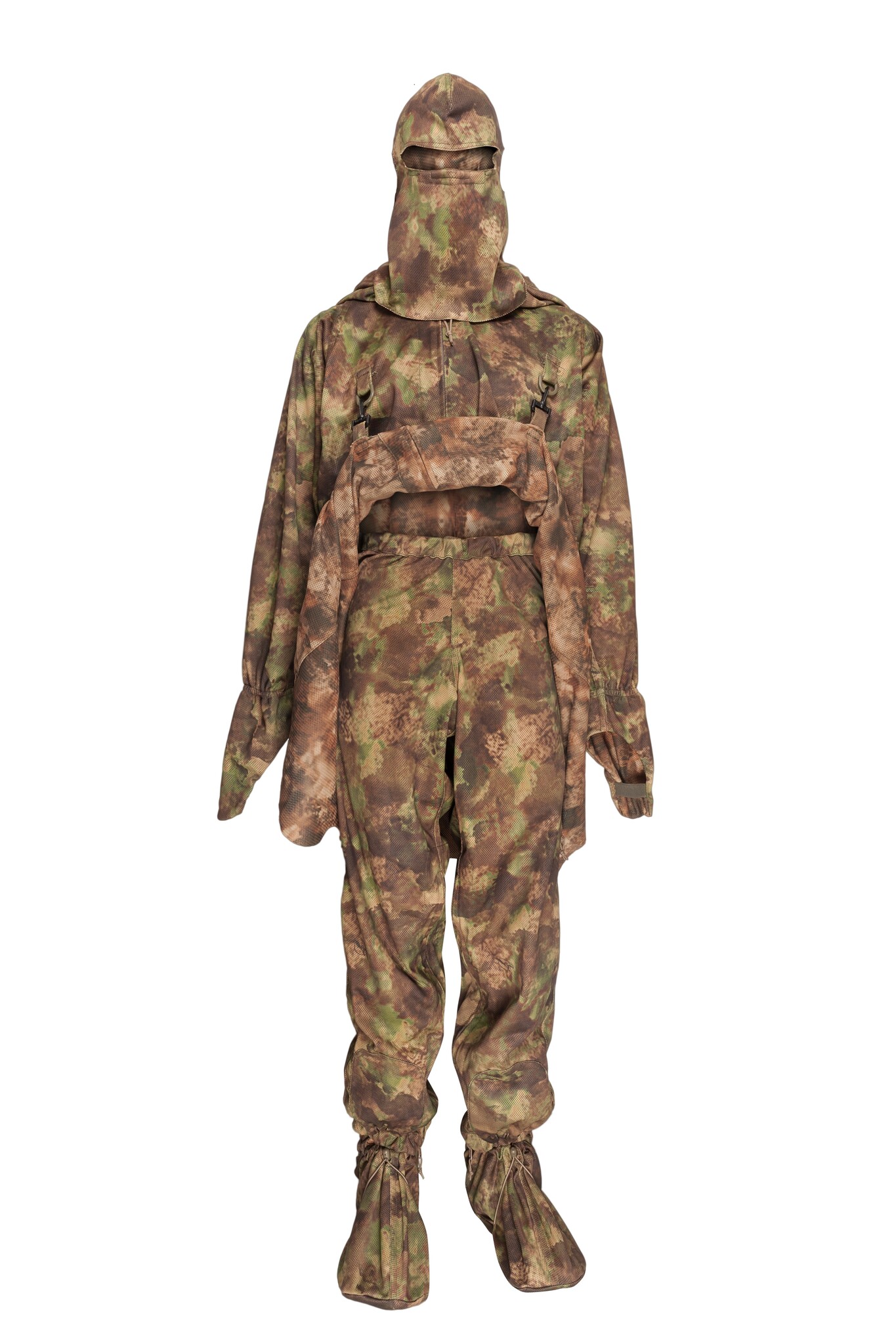 Camo Suit | Camouflage Suit – StudioSuits