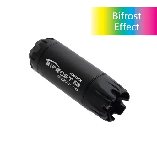 Acetech Bifrost BT - Black