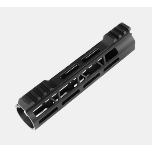 Novritsch SSR4 MLOK Handguard – Short