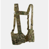 Minimal Chest Rig - ACP